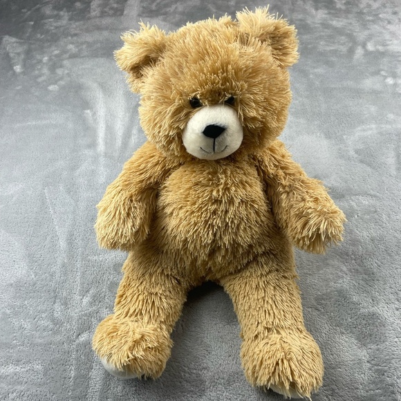 Other - Vermont Teddy Bear 18 Inch Hunka Love Bear Soft Plush Stuffed Animal NEW